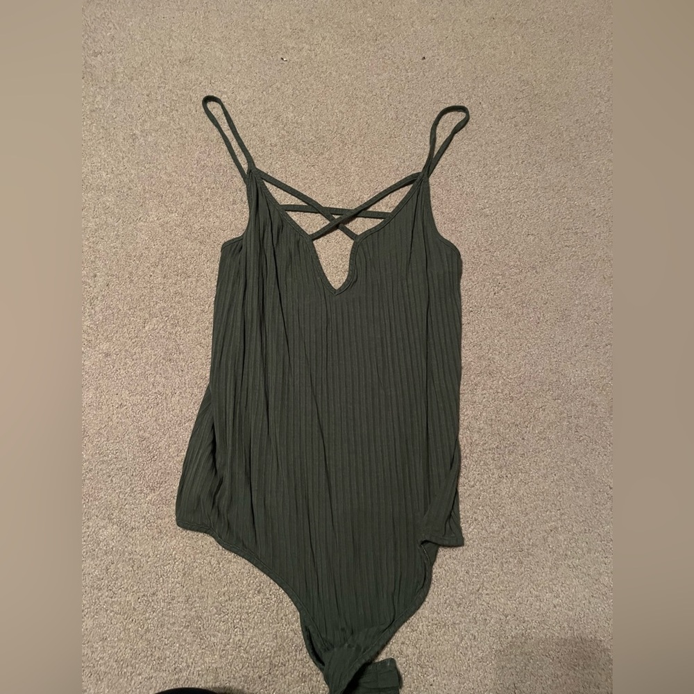 Bodysuit